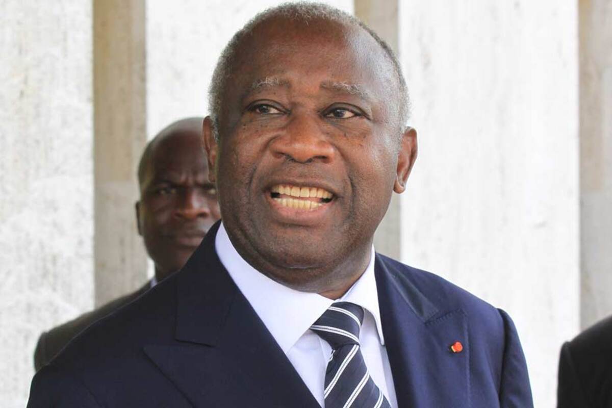 Lutte contre le djihadisme : Les propositions de Laurent Gbagbo à la CEDEAO séduisent la toile