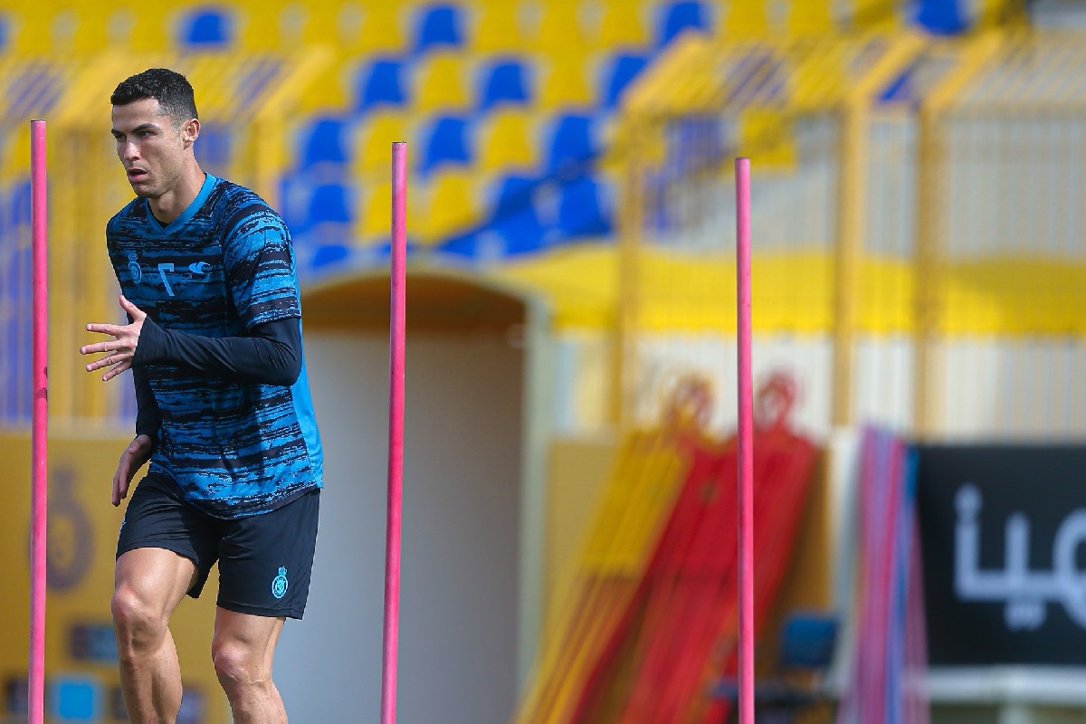 « Les médias ont menti » : Al Nassr révèle une grande vérité sur le contrat de Cristiano Ronaldo
