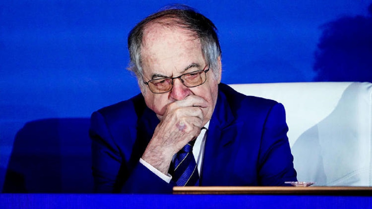 L’étau se resserre contre Le Graët : le Conseil d’éthique de la FFF réclame la tête de leur président