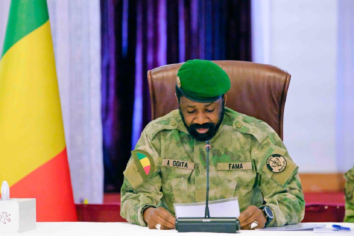 Mali : Les soldats ivoiriens graciés 48 h après la visite de Faure Gnassingbé