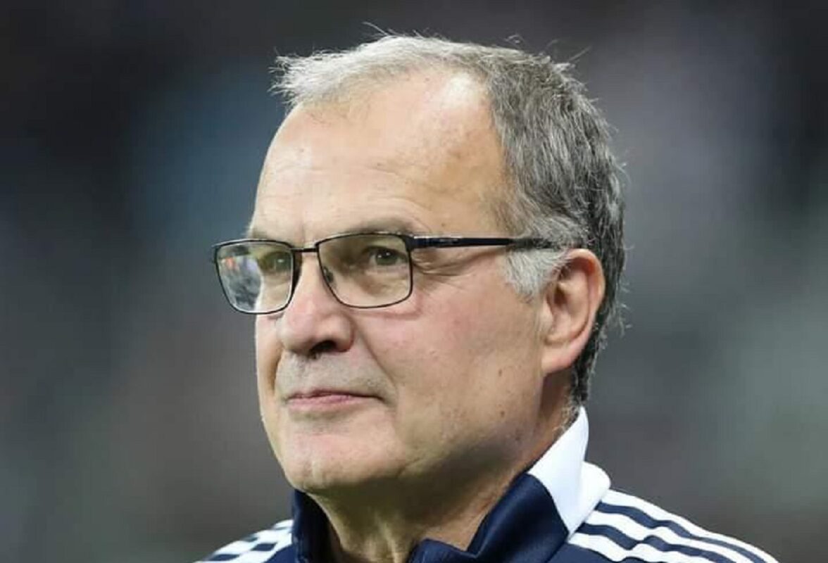 Marcelo Bielsa : el loco tout proche d’un retour en Premier League