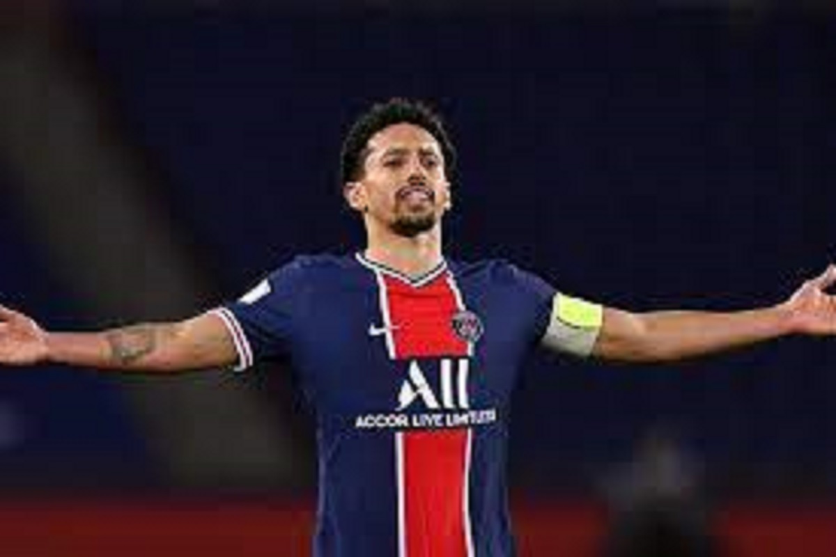 Marquinhos : le capitaine du PSG horriblement moqué par… (vidéo)