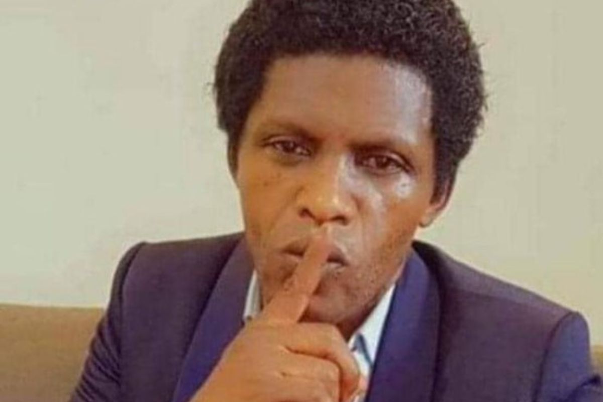 Martinez Zogo : « Aidez-moi, ils veulent m’assassiner », le dernier cri de détresse du journaliste camerounais raconté par un témoin