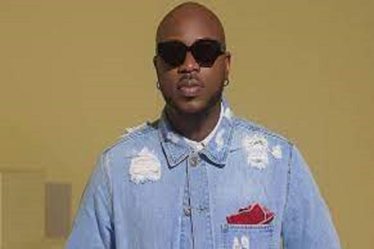 Masta Just (Toofan) victime d’accident : la première sortie de la star après les faits(vidéo)