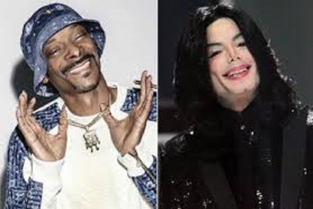 Snoop Dogg : ce jour où la star a proposé une drogue à Michael Jackson (vidéo)