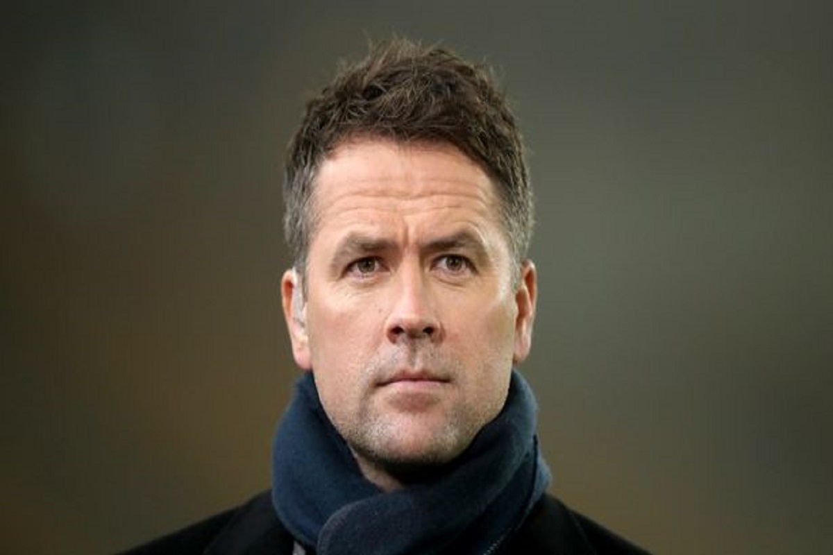 Michael Owen : « Ils sont puissants, rapides »