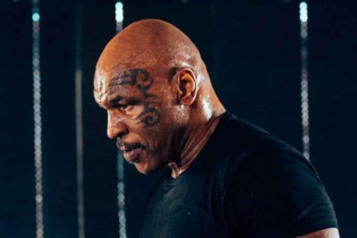 Mike Tyson : le boxeur encore accusé de vi0l !