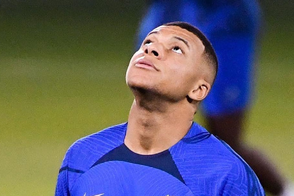 Kylian Mbappé très lucide : "Comme contre la Real Sociedad, on doit accepter de..."