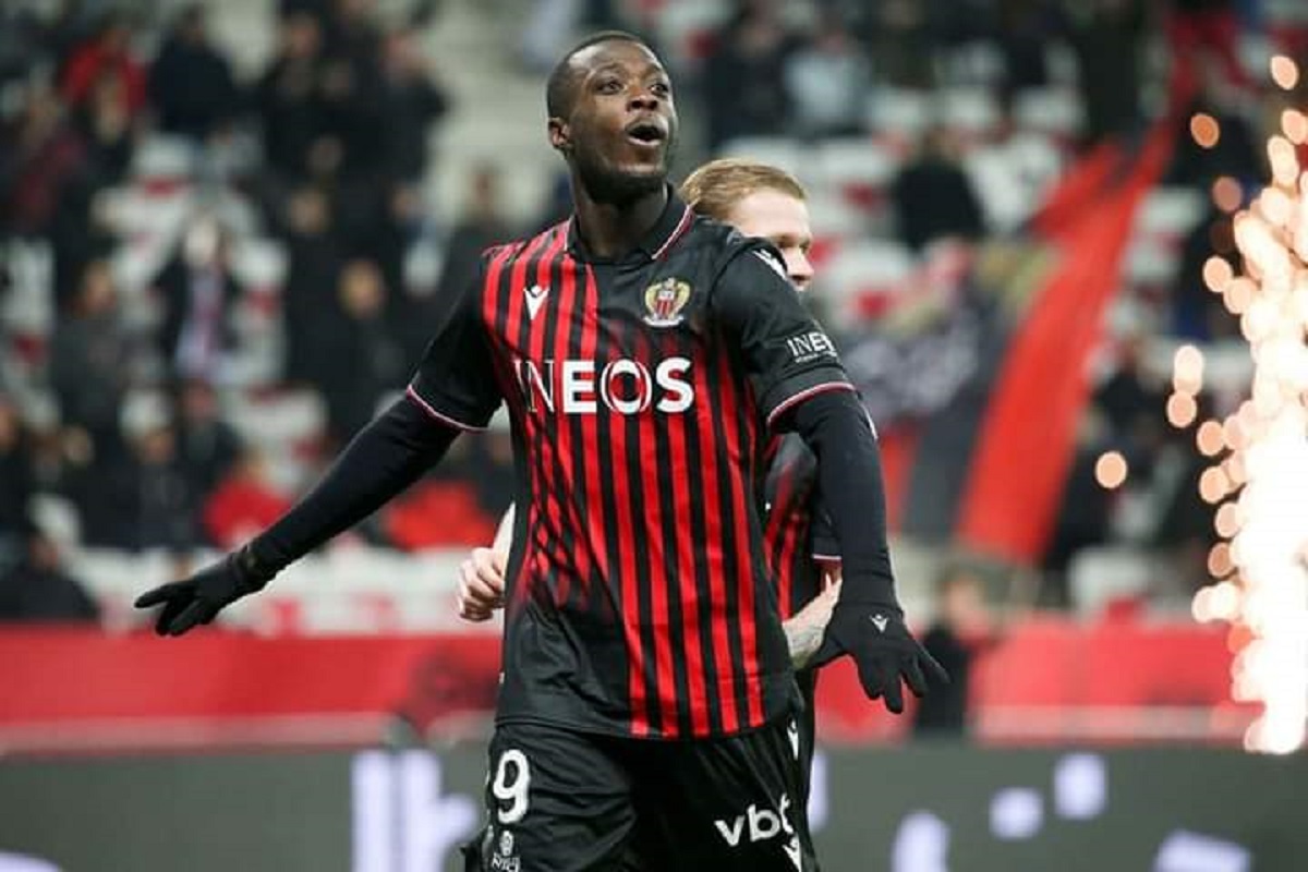 Nicolas Pépé : « Mon séjour à Arsenal m’a permis de… »