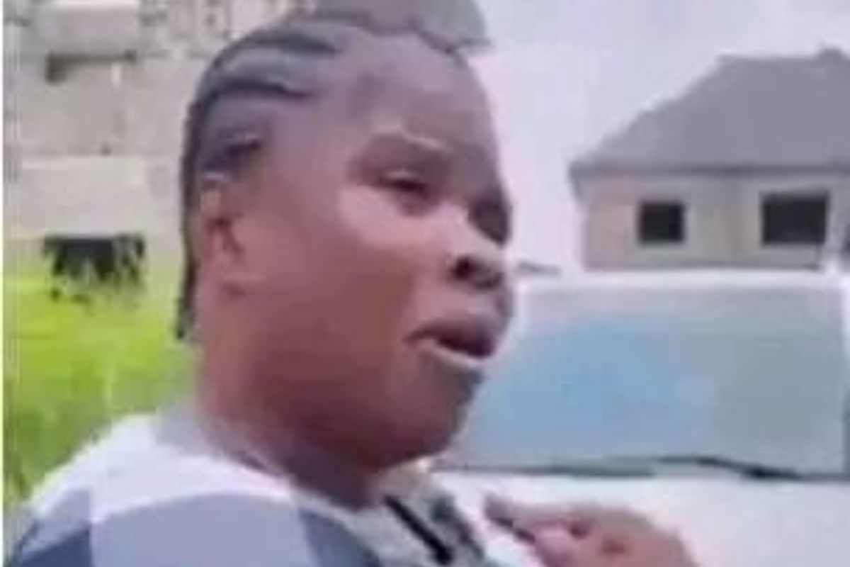 Nigeria : une mère refuse une voiture de luxe offerte par son fils pour une étonnante raison
