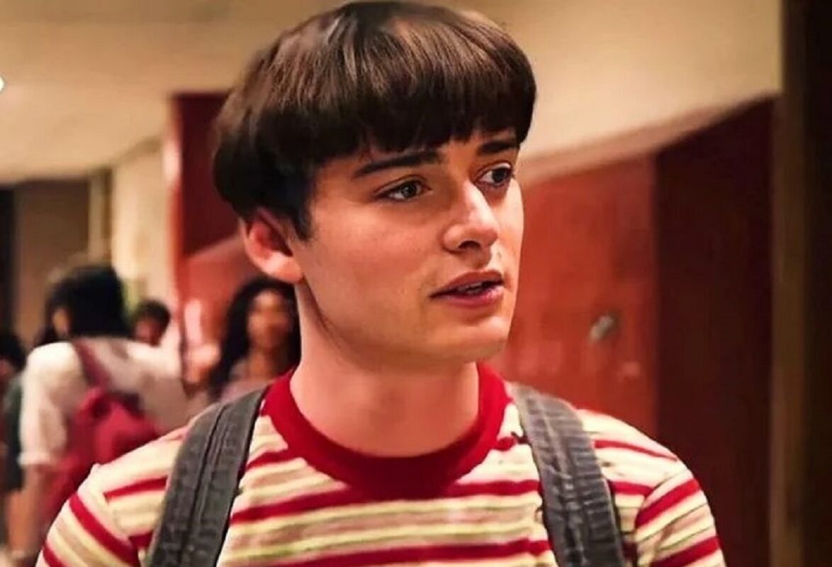 Noah Schnapp : l’acteur de « Stranger Things » fait son coming out (vidéo)