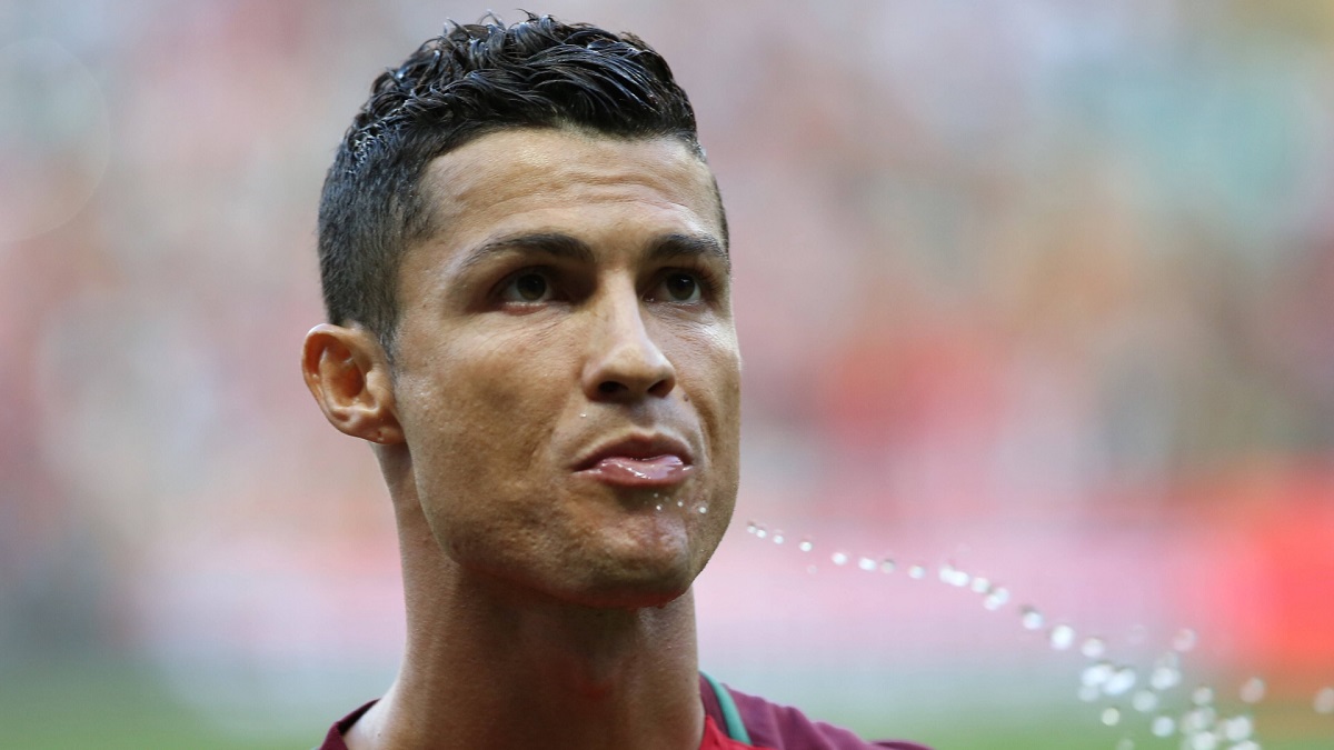 Cristiano Ronaldo dans de beaux draps : la star en passe de subir une éventuelle suspension