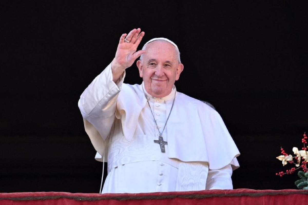 Pape François : le souverain pontife attendu en RDC ce mardi 31 janvier