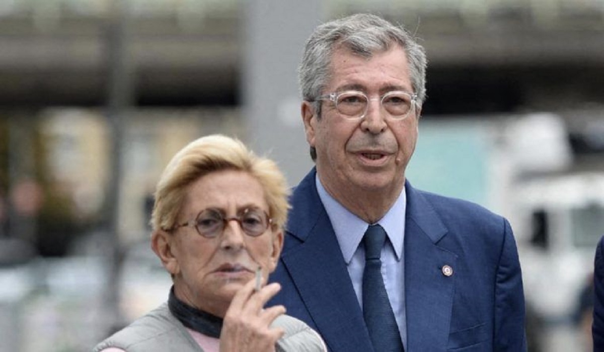 Patrick et Isabelle Balkany : la Cour d’appel de Paris fixe le sort du couple ce lundi 9 janvier