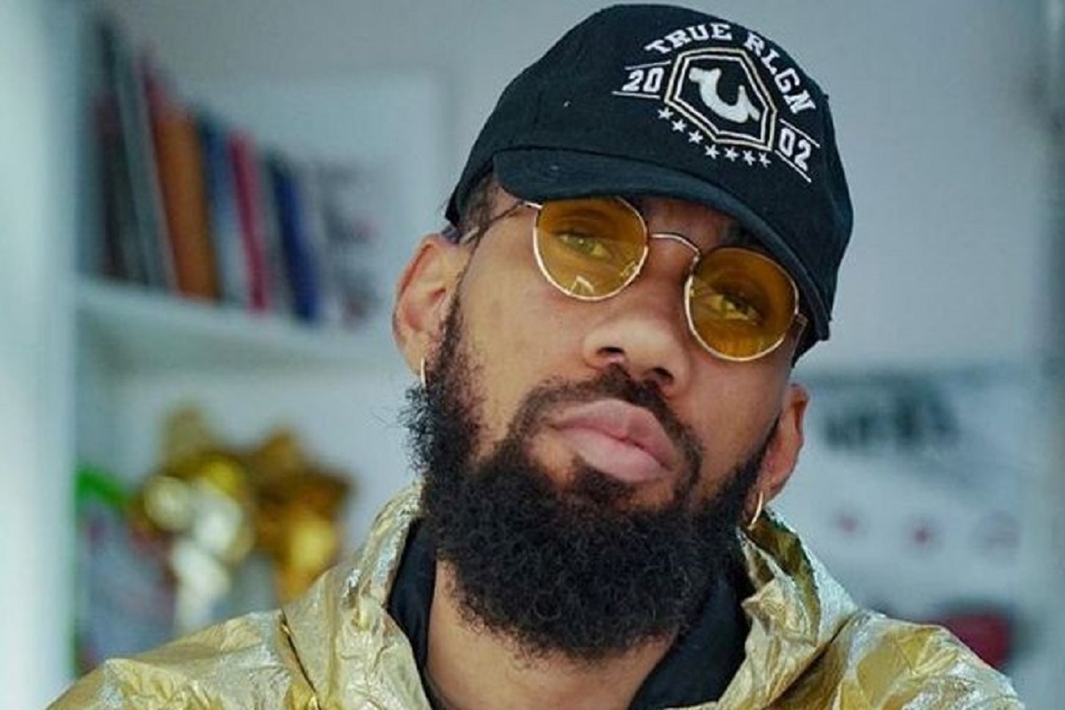 Phyno : « Je n’ai pas la drépanocytose »