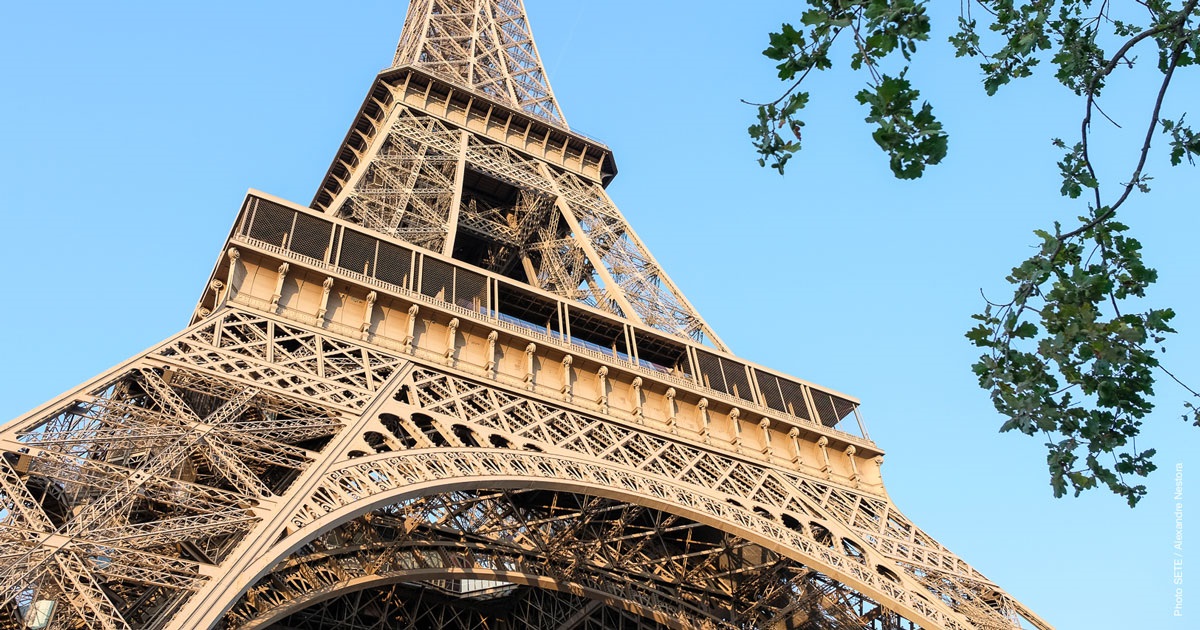 Plus grand escroc de son époque : l’histoire incroyable de l’homme qui a vendu la tour Eiffel