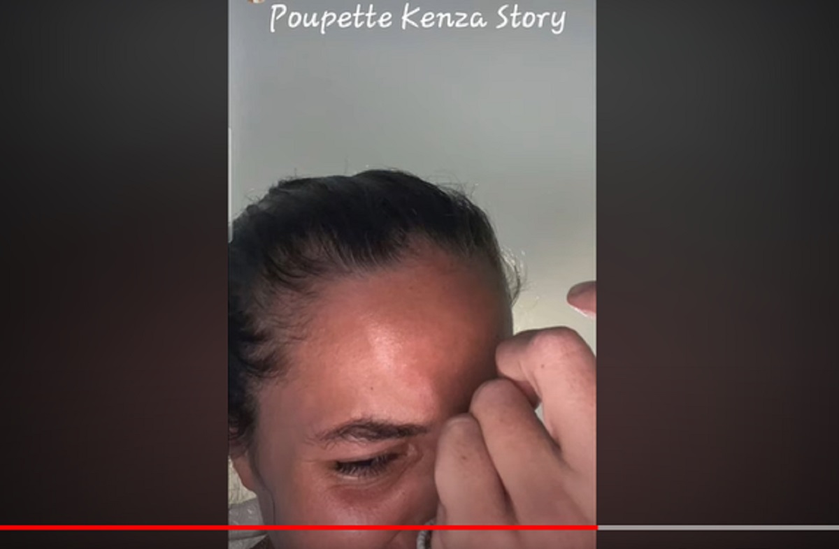 Poupette Kenza a-t-elle encore une chance de récupérer son compte Snapchat ?
