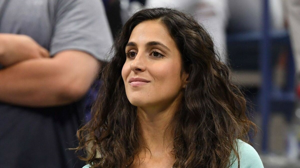 Rafael Nadal : voici la raison pour laquelle sa femme Xisca a fondu en larmes en plein match