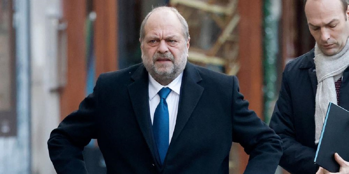 Raphaël Dupond-Moretti : l’étau se resserre sur le fils du garde des Sceaux