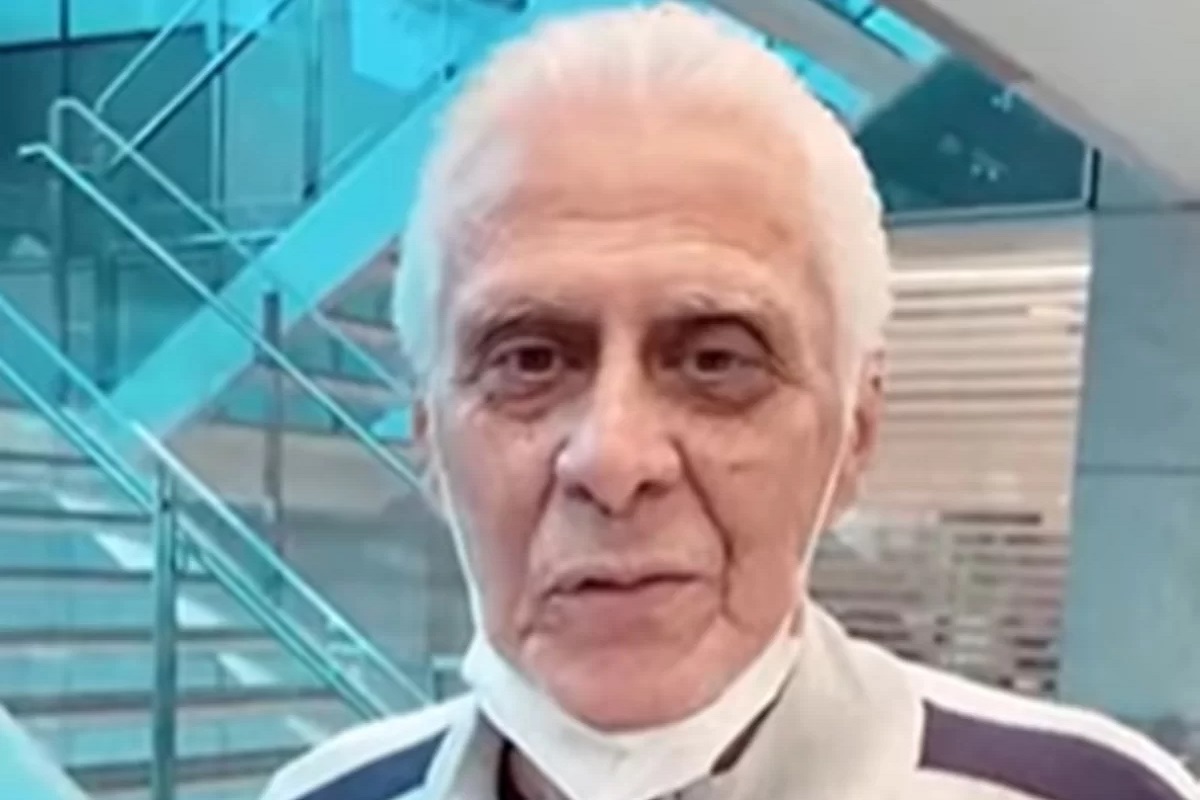 Roberto Dinamite : la star brésilienne est décédée à 69 ans !