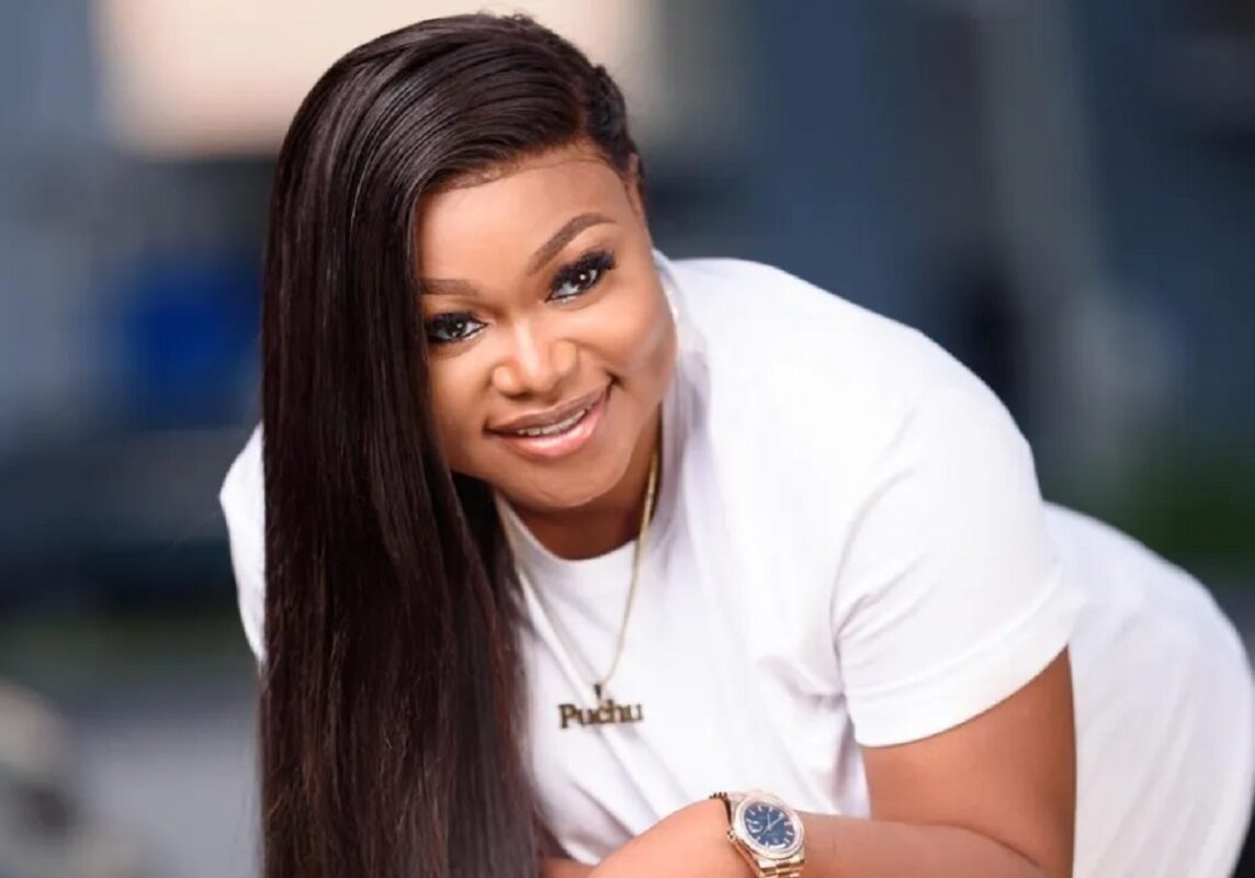 Ruth Kadiri : « Tu as une place spéciale dans mon cœur », l’actrice émeut la toile