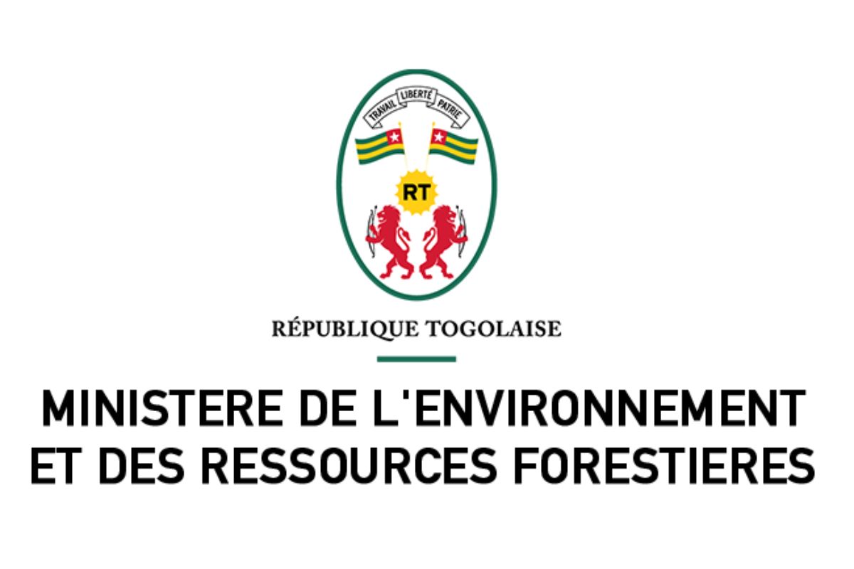 Ministère de l'Environnement manifestation d'intérêt