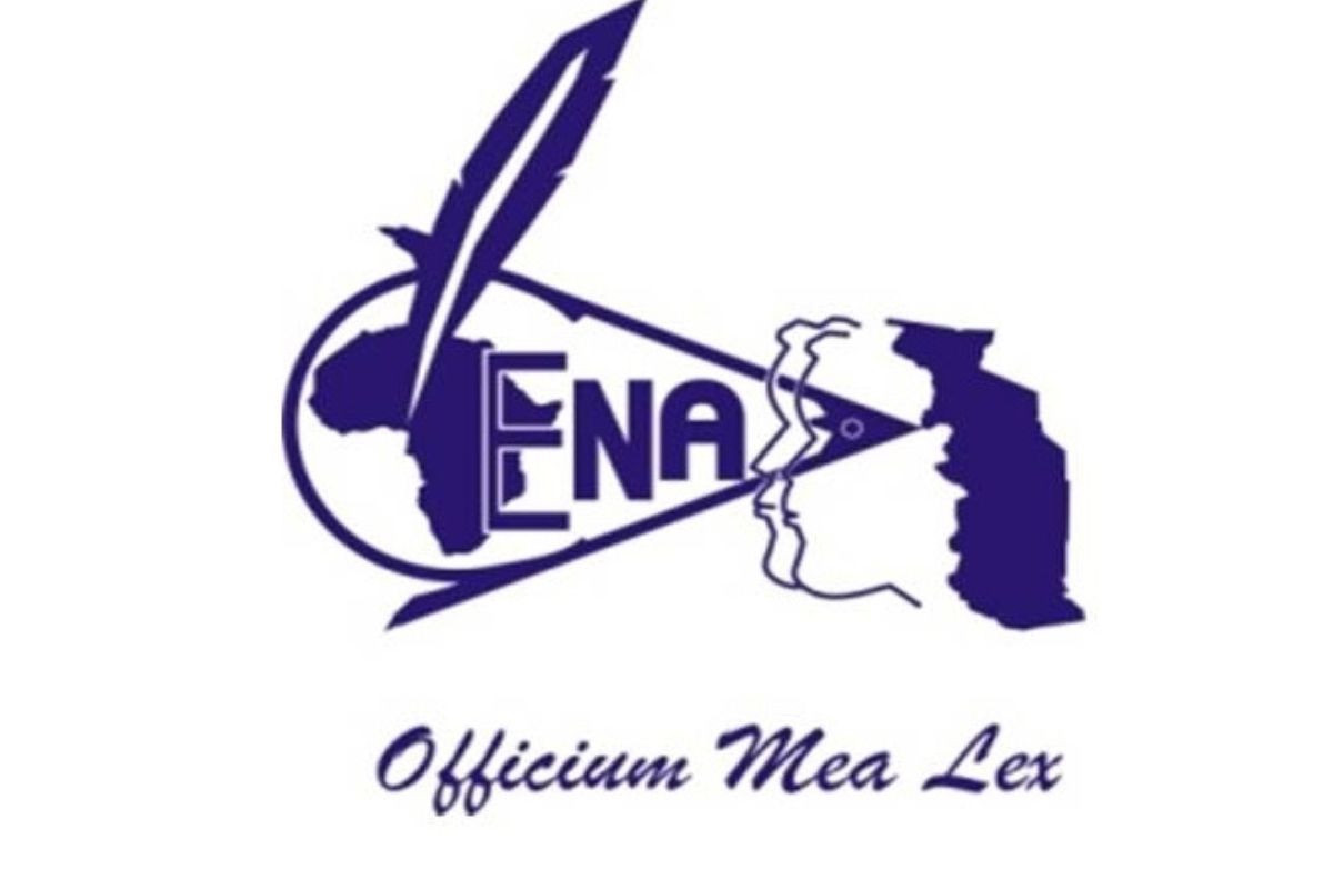 ENA recrute correcteurs