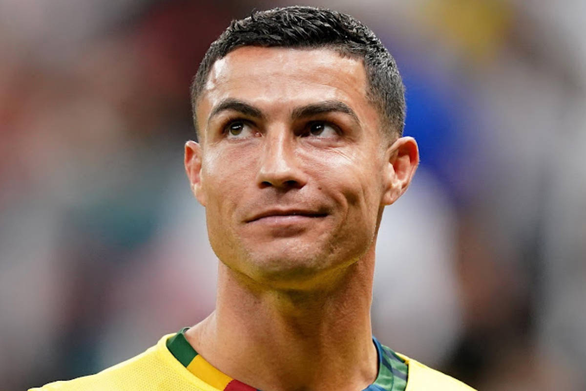À 40 ans, Cristiano Ronaldo va retrouver Manchester United