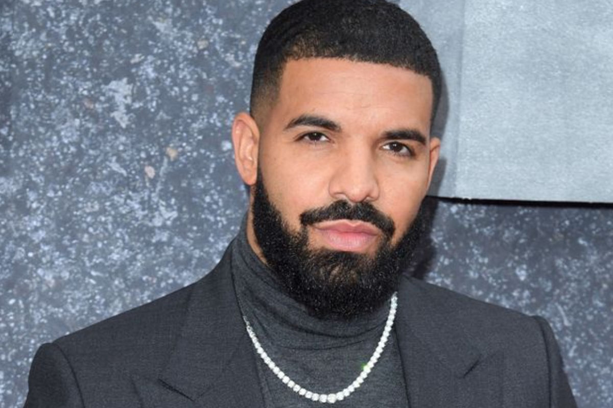 Drake meilleur