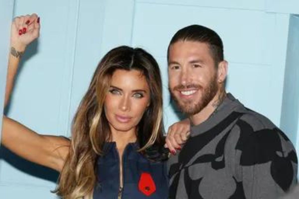 déclaration hilarante femme Sergio Ramos