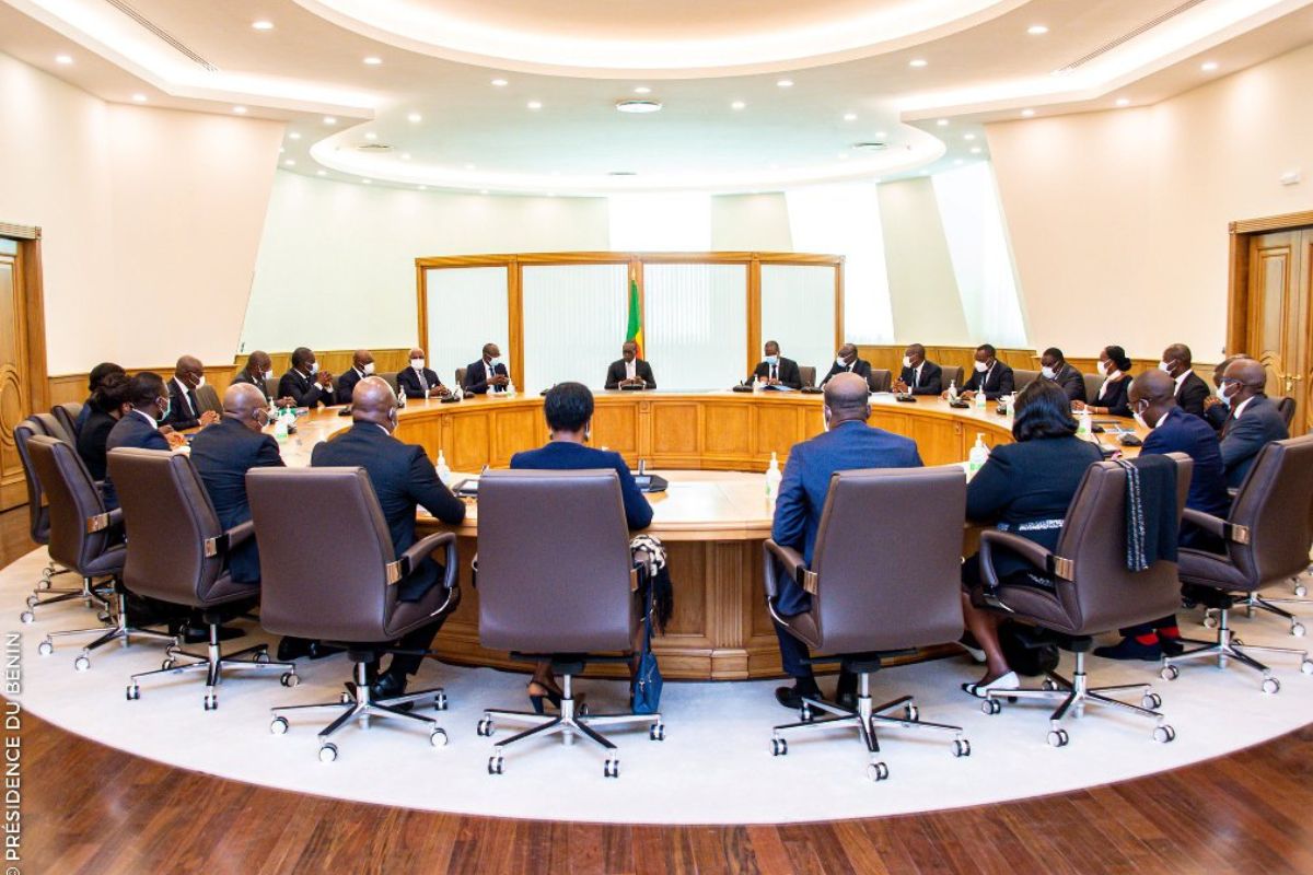 Bénin / Test de sélection de 250 assistants en position probatoire : un important communiqué à l'endroit des candidats