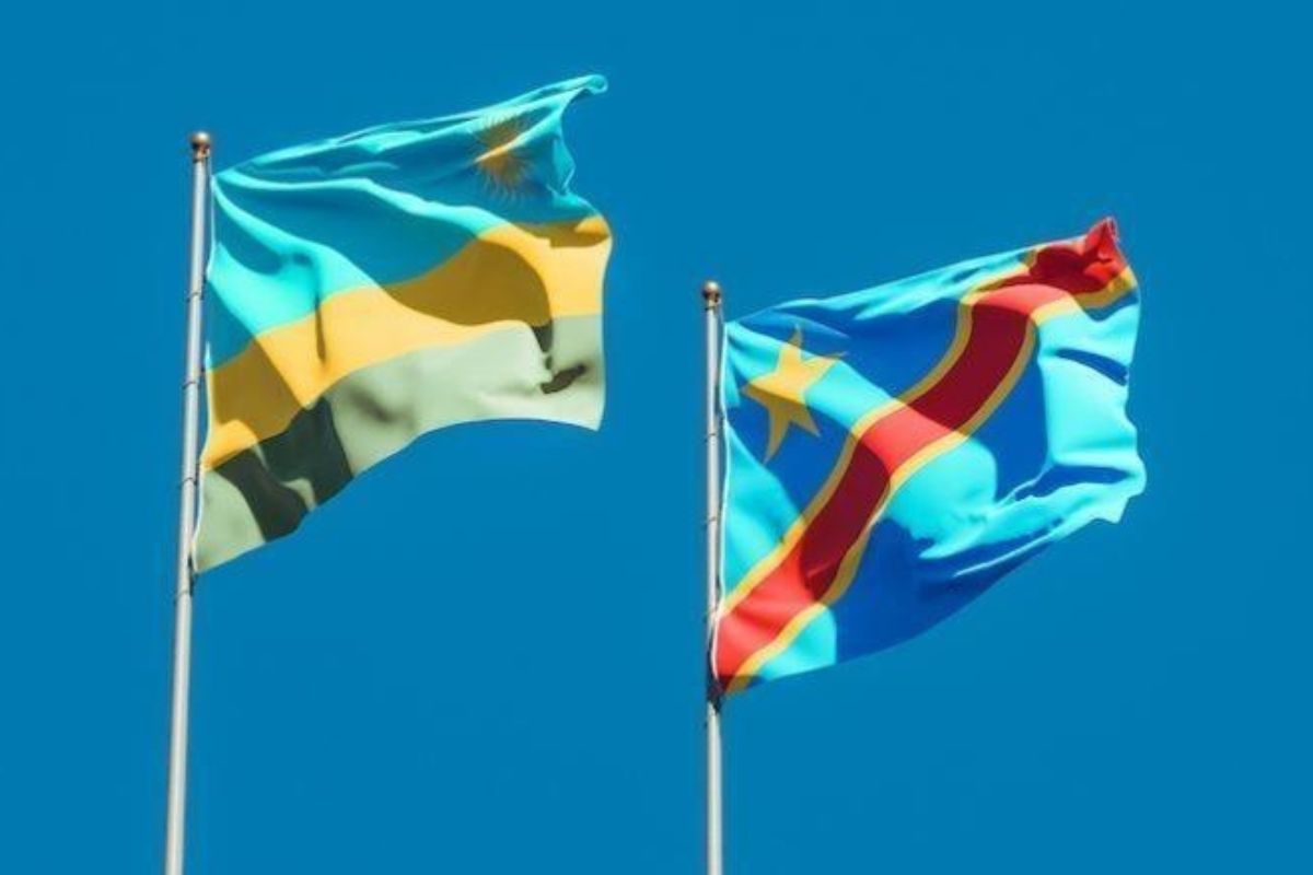 Le Rwanda juge "stupide" la campagne de la RDC pour la reconnaissance d'un "génocide" des Congolais