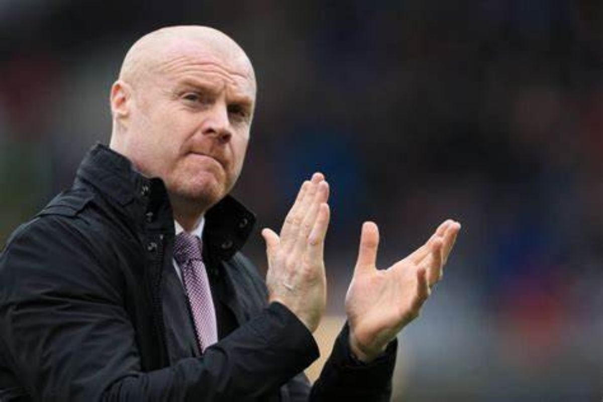 Everton nouvel entraîneur