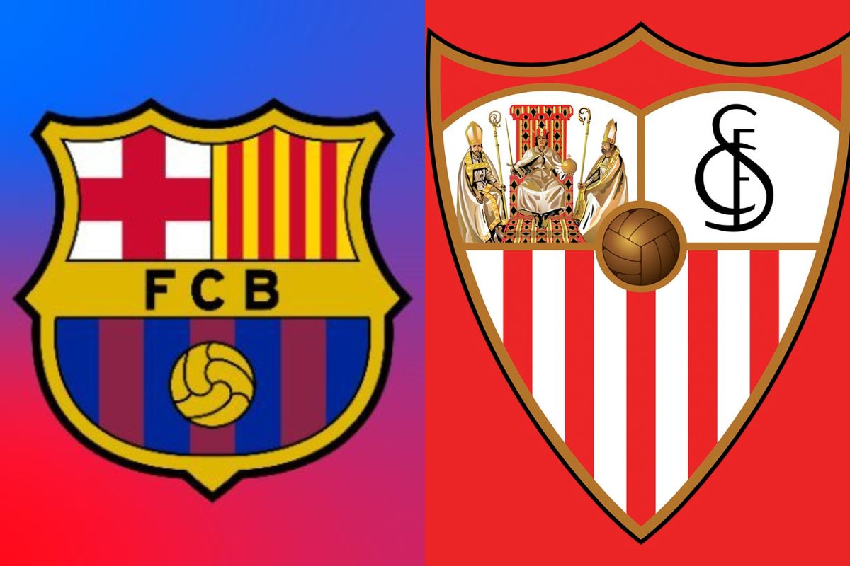 Barcelone Séville disqualifiés Copa