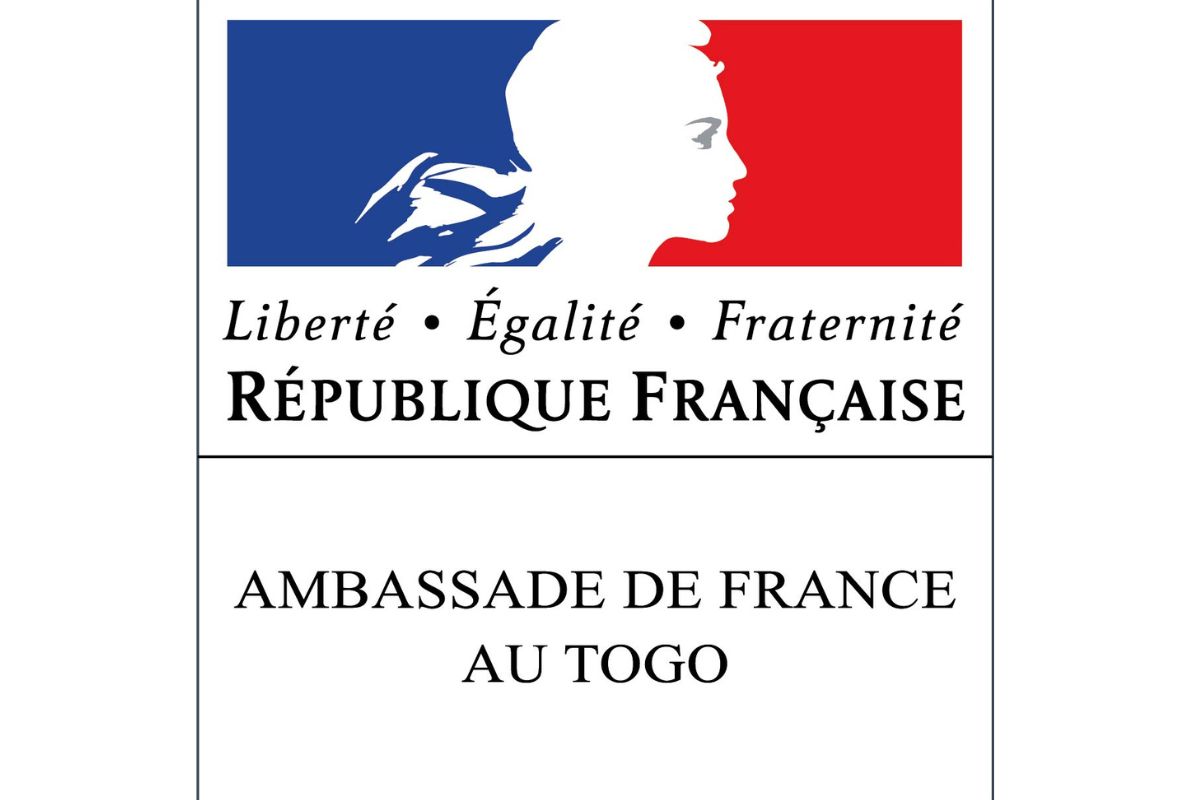 Ambassade de France au Togo Bourse