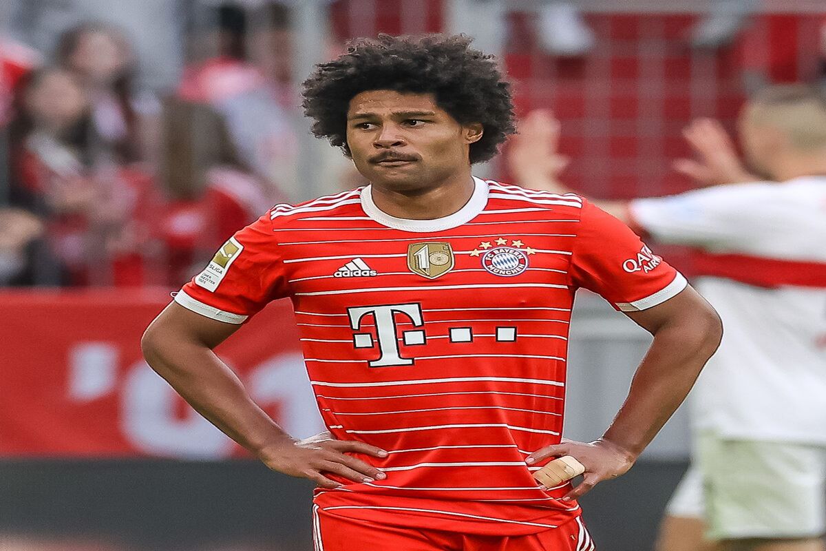 Serge Gnabry : L’attaquant dans de beaux draps pour cette raison