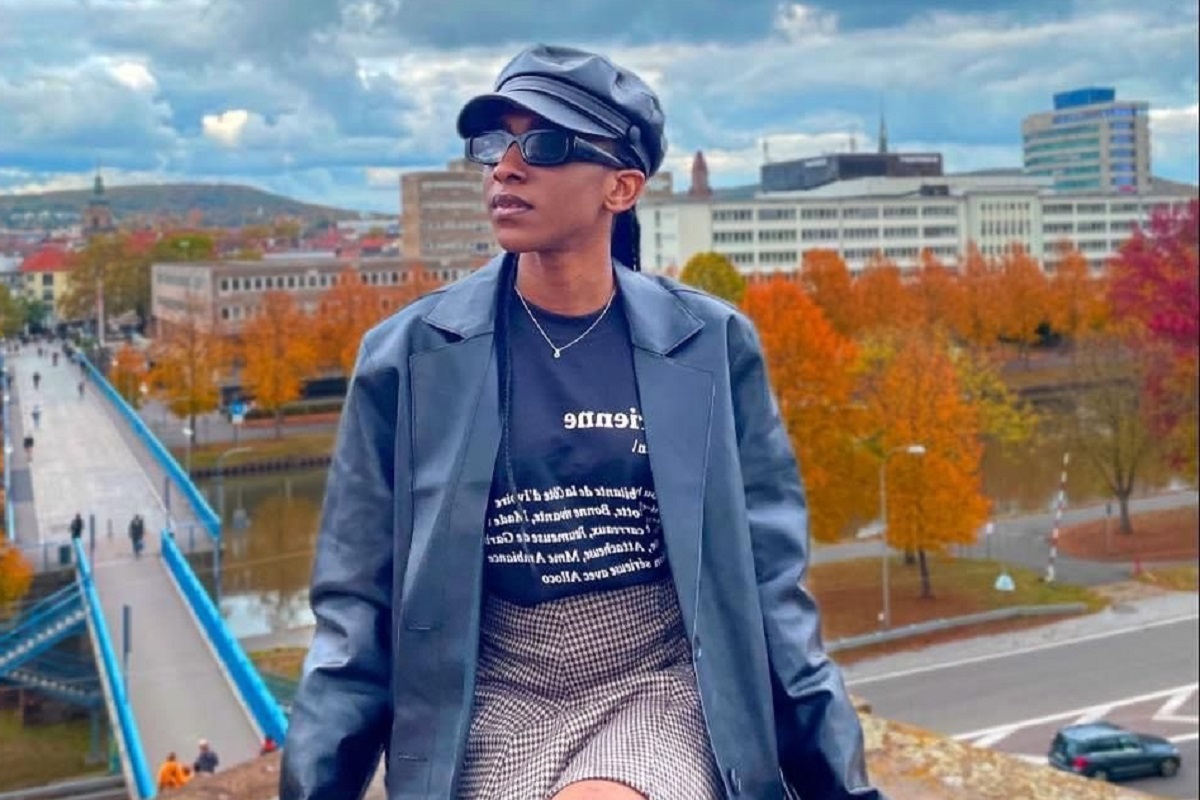 « Si tu n’as pas d’amoureux pour la St Valentin, passe ton tour », la blogueuse Ketella Soroko pousse un coup de gueule