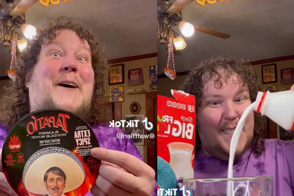 Stars : Décès de Waffler69, la célèbre star de Tiktok