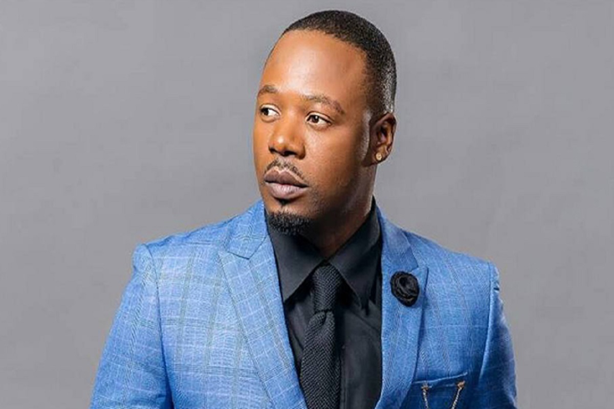 Stunner : le rappeur zimbabwéen arrêté en Afrique du Sud !