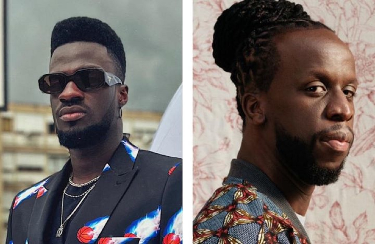 Suspect 95 sur son feat avec Youssoupha : « Je n’aurais jamais imaginé que je pourrais chanter avec lui un jour » (vidéo)