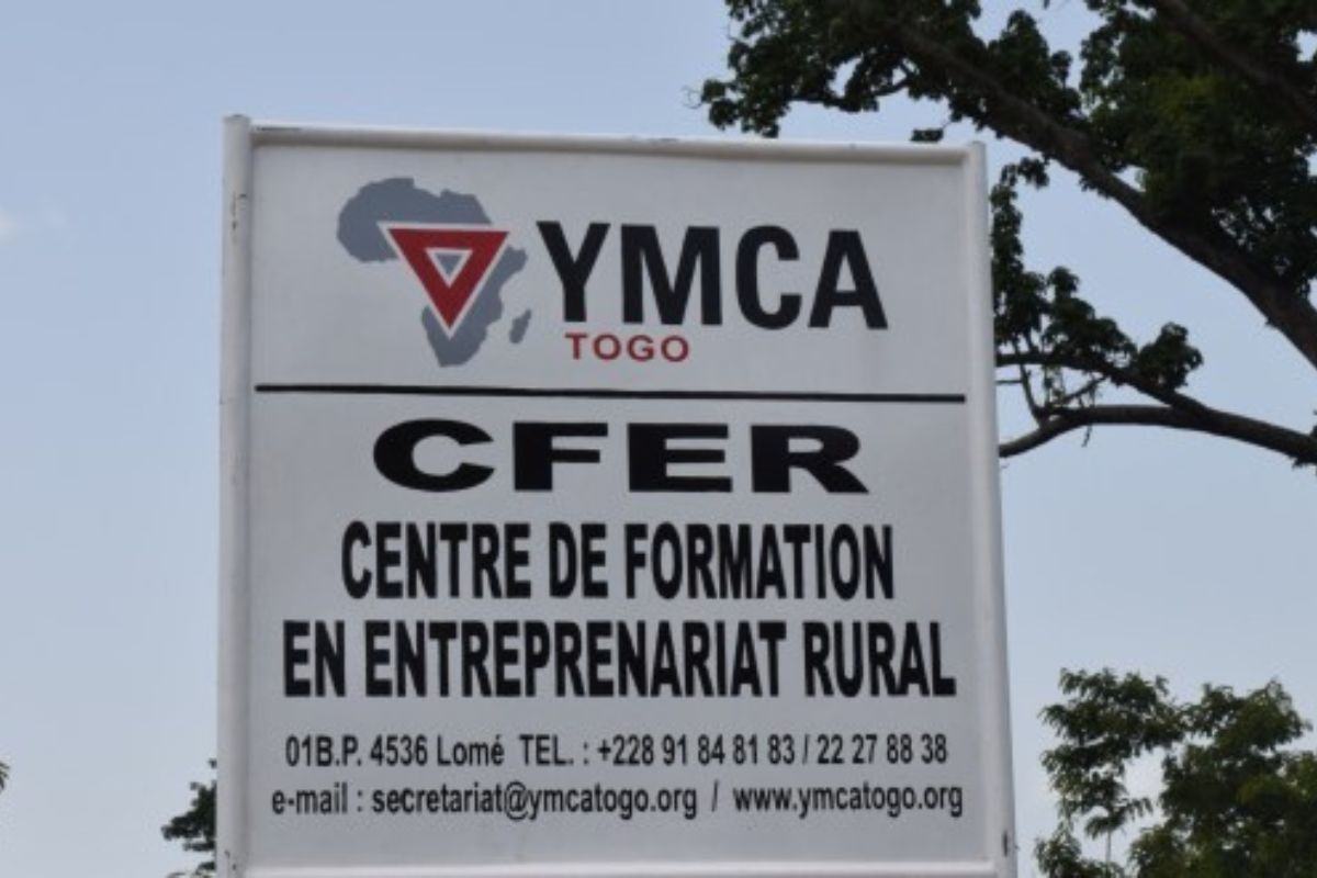 Togo : Avis de candidature au centre CFER