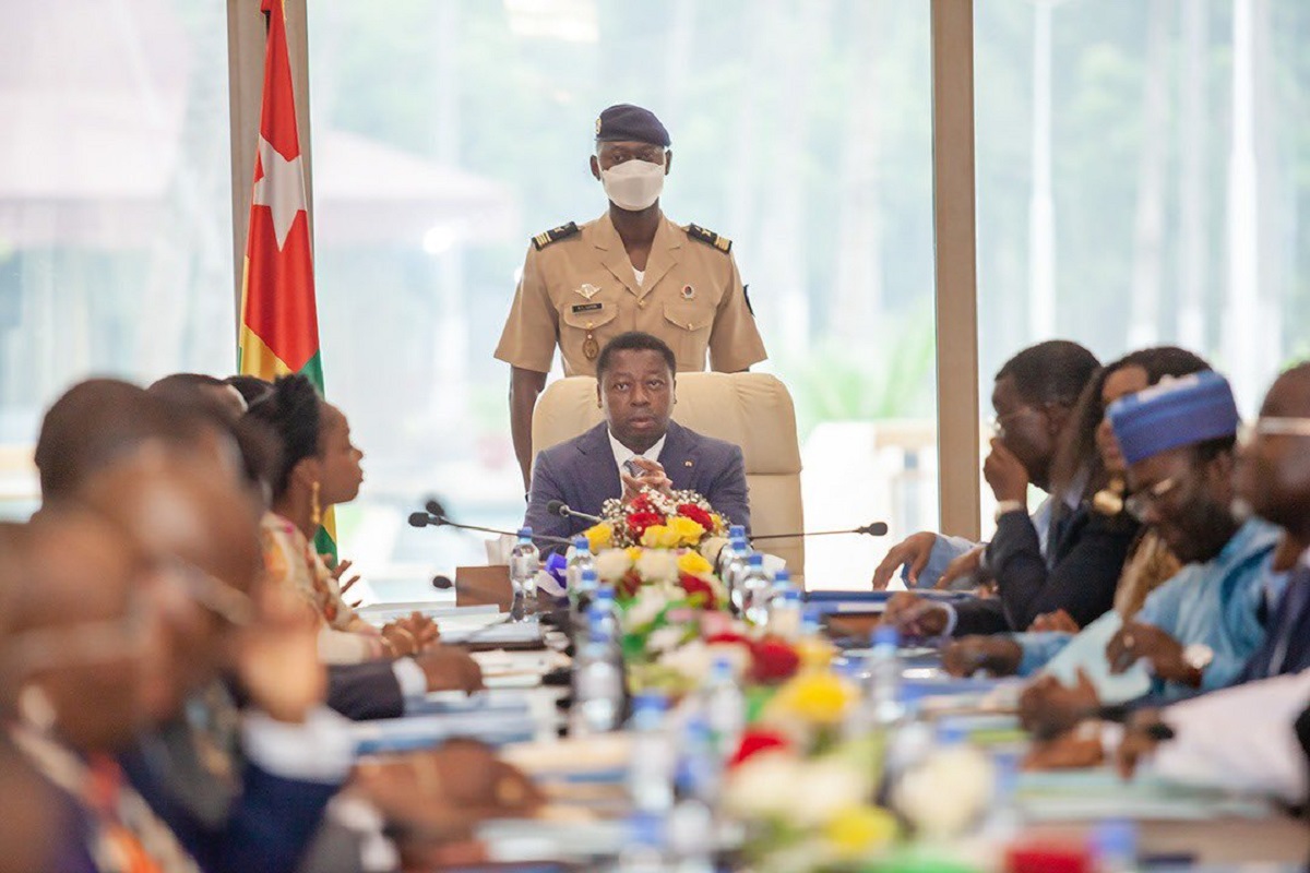 Togo / Conseil des ministres ce mercredi : La déclaration des biens et des avoirs à l’ordre du jour