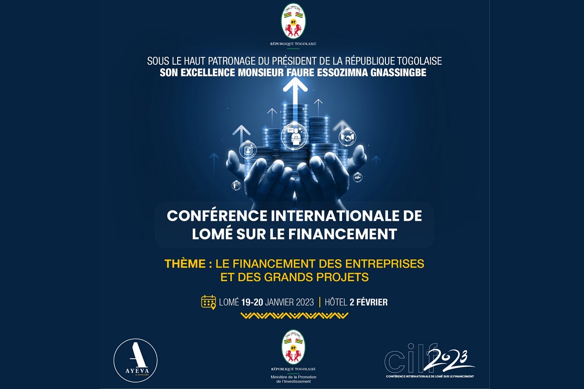 Togo : Découvrez des idées pour financer vos projets d’entreprise à la CILF