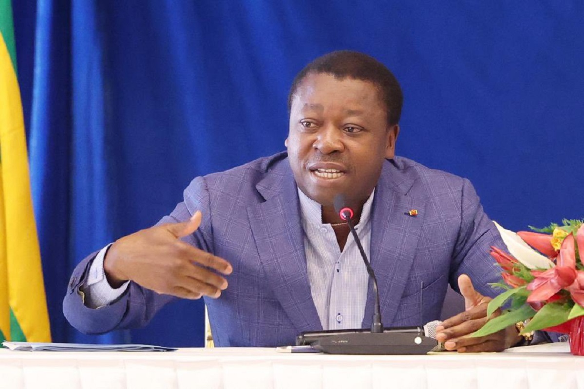 Togo / Faure Gnassingbé à Kara : « Notre mission, c’est de répondre efficacement aux besoins »
