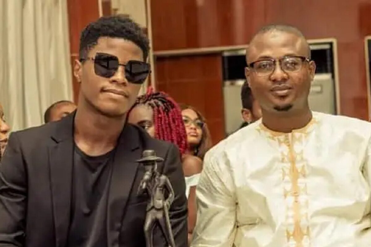 Togo : Vers la descente aux enfers de Santrinos Raphaël après la fin de sa collaboration avec Mansa Groupe ? (photos)