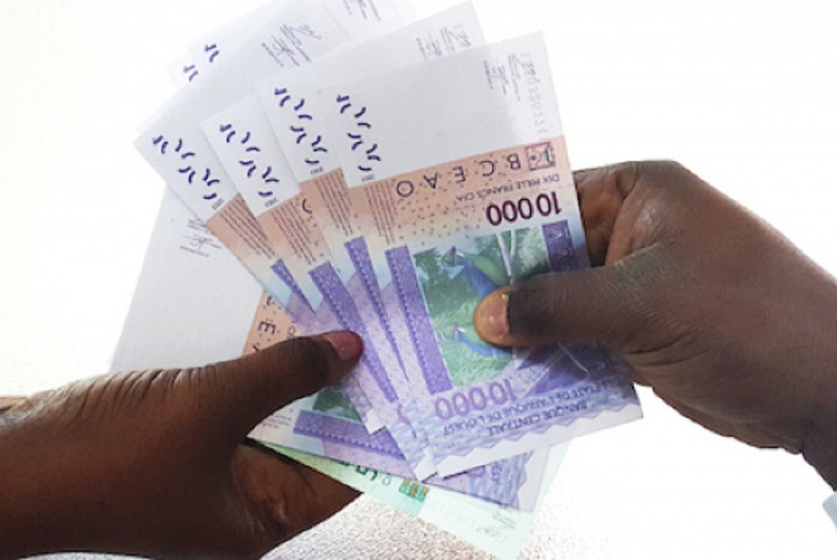 Togo : Financement allant jusqu’à 1.000.000 FCFA pour les projets d’entreprise ; postulez ici