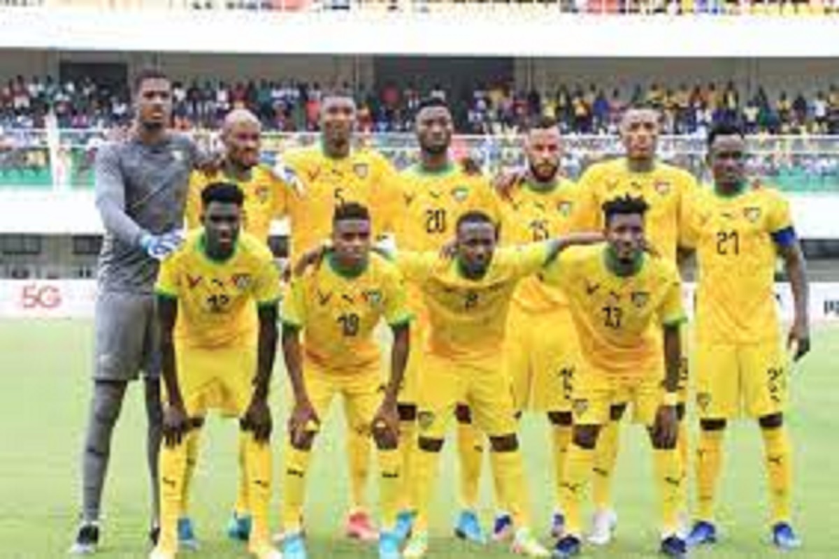 Togo/Football : changement majeur à la tête des Éperviers