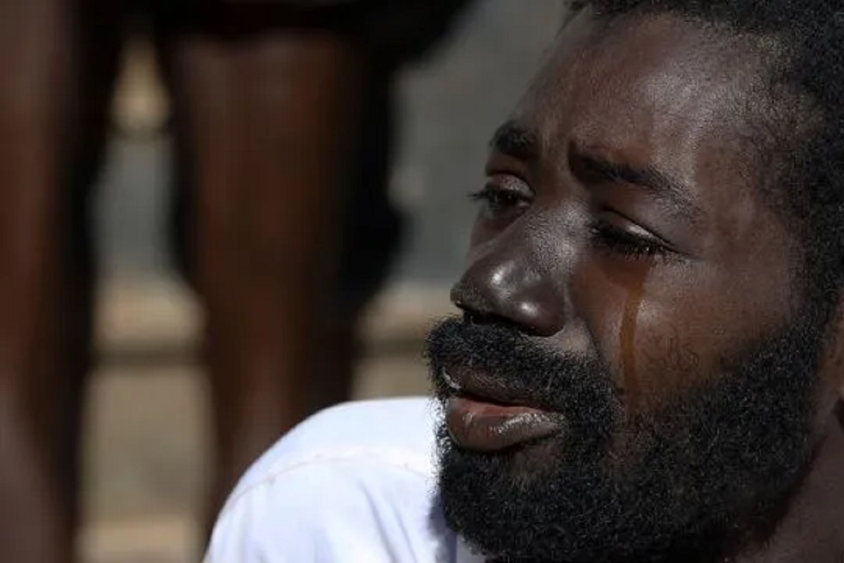 Togo : Il s’enfuit avec la femme de l’homme qui l’a hébergé pendant qu’il était au chômage