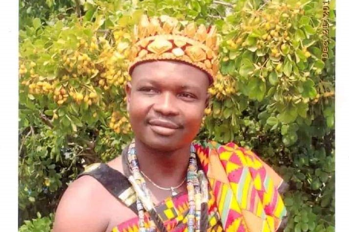 Togo : L’animateur principal de l’émission Fomegnawo à LCF est mort