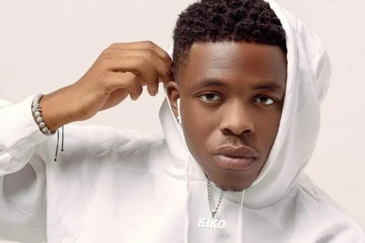 Togo/Musique : Excellente nouvelle pour Kiko ; l’artiste rejoint les Toofan avec cet exploit (vidéo)